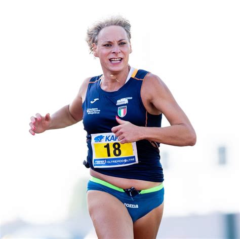 valentina trans roma|Sprinter to make history by becoming first ever transgender ...